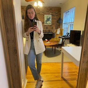 Meet your Posher, Jane